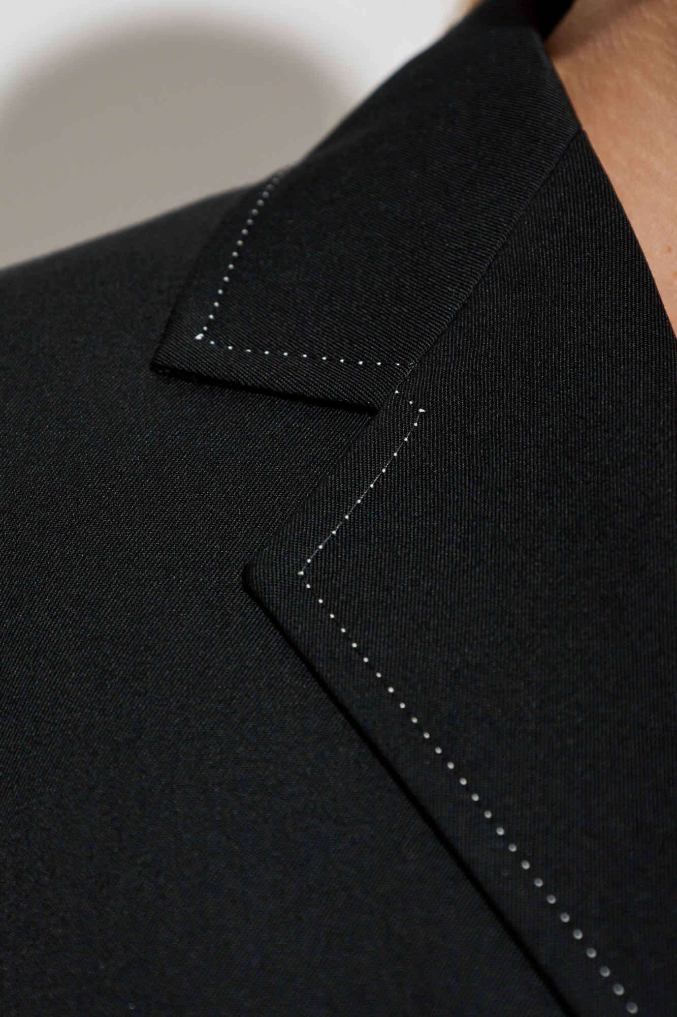 Marni Wool blazer | Women's Clothing | Vitkac